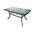 thumbnail image 2 of Dura San-Remo Table, 2 of 2