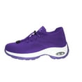 thumbnail image 2 of Women's Comfort Mesh Laces Sneaker, 2 of 5