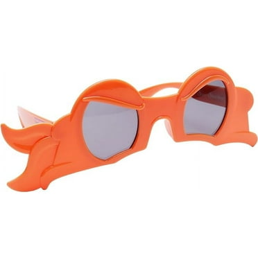 Party Costumes - Sun-Staches - TMNT - Mask Purple