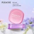 thumbnail image 2 of Perfume sólido Pleacoz con fragancia natural para mujer, paquete de 2, 2 of 6