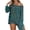 Dark Green, variant on Swimsuit Coverup For Women Lightweight Lace Up Beach Cover Up Dress Knitted Sweater Swimwear Sheer Long Dress Bikini Sun Summer Outfit Popular Beige Beachwear