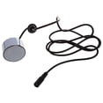 thumbnail image 3 of 2X Ultrasonic Mist Maker Fogger Water Fountain Pond 12 LED,2 x Mist maker 2 x User manual,Multicolor, 3 of 4