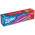 thumbnail image 5 of Ziploc® Storage Bags, Gallon, 19 Count, 5 of 7