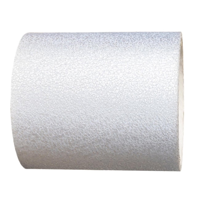 1 Rollo de vos para Suelas, alzado Autovo Antideslizante, Suelas Antideslizantes, Zapatos de Goma, Almohadillas de Agarre, Pr Transparente Sunnimix Adhesivos para suelas