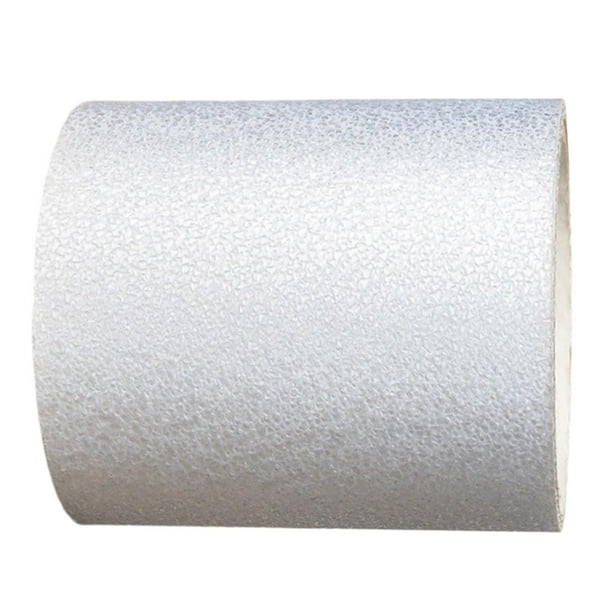 1 Rollo de vos para Suelas, alzado Autovo Antideslizante, Suelas Antideslizantes, Zapatos de Goma, Almohadillas de Agarre, Pr Transparente Sunnimix Adhesivos para suelas