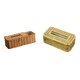 thumbnail image 1 of Estuche para pañuelos de escritorio,Caja de pañuelos faciales de papel retro de madera,Tapa para caja de pañuelos,porta servilletas de papel facial,Caja de pañuelos,Dispensador de pañuelos, 1 of 8