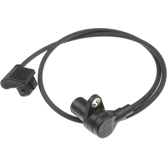 A-Premium Crankshaft Position Sensor Compatible with BMW E30 325i 325is 325iX 1987-1991 E34 525i L6 2.5L