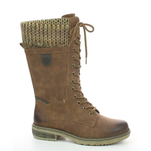 Spring Step Women's YOSEMITE Western Mid Calf Boots