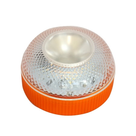 

Small Multi Purpose Car Warning Lamp LED Caution Light Flash Lamp for Emergency Vehicles Trucks