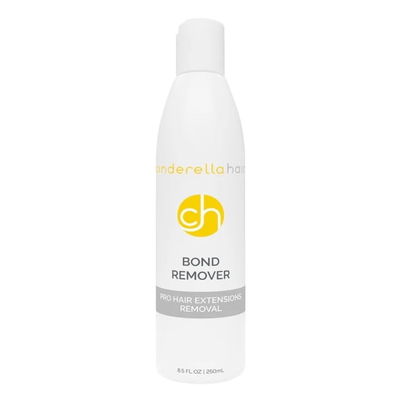 Cinderella Hair Extension Bond Remover 8 oz.