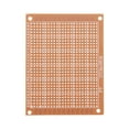 thumbnail image 3 of 7x9cm Single Sided Universal Paper Printed Circuit Board for DIY Soldering 6pcs, 3 of 3