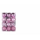 thumbnail image 3 of Xihbxyly Ofertas Prime de Hoy 2 Trozos de Tarta, 24 Trozos de Decoración, 3 Cm de Color En La Casa, Elementos Decorativos de Fiestas., 3 of 5