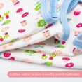 thumbnail image 2 of Juego de pañales Pedolltree Reborn Baby Doll de 17 a 22 pulgadas, 4 piezas, 2 of 7
