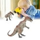 thumbnail image 3 of Figura De Acción, Figura De Acción De Dinosaurio Prehistórico PVC Plástico Educativo Para Decoración Fiesta, 3 of 7