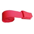 thumbnail image 1 of Professional 59'' Réglable Ceinture de Poids Sangle & Boucle Équipement de Snorkeling Rose, 1 of 8