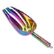 thumbnail image 5 of Cuchara para hielo, pala para hielo de acero inoxidable, cuchara para harina, utensilios de cocina, accesorios para el hogar, 5 of 8