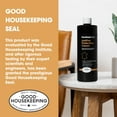 thumbnail image 4 of Furniture Clinic Leather Protection Cream | 2-in-1 Leather Conditioner & Waterproofing Protector for Furniture, Shoes, Car Seats & More | Prevent Stains While Nourishing | 17oz/ 500ml, 4 of 10