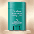 thumbnail image 2 of Barra solar JmSolution Marine Luminous Pearl SPF50+ PA++++ 20 ml, 2 of 2