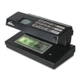 thumbnail image 1 of Royal Sovereign Intft.l Inc RSIRCD2000 Counterfeit Detector- Compact-Portable- 11in.x6in.x6in.- Black, 1 of 1