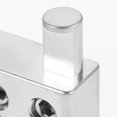 thumbnail image 3 of WRITWAA 1 Pair Ground Distribution Block Zinc Alloy for Power Distribution in Car Audio Accessories, 3 of 8
