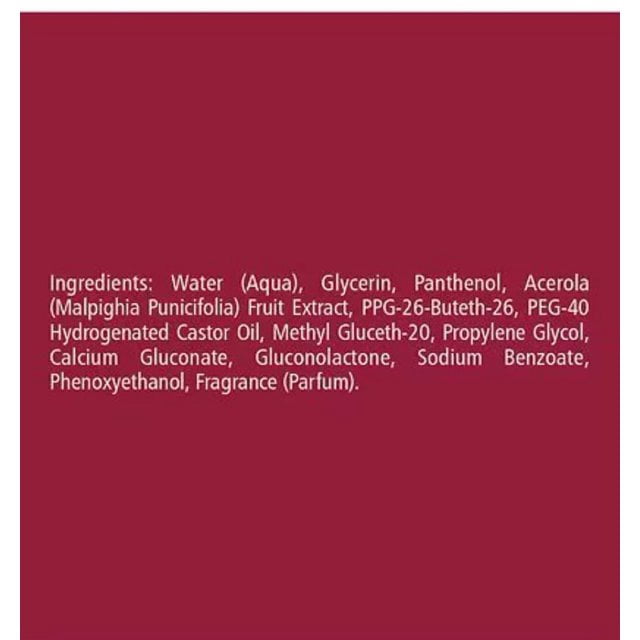 Pharmaceris Redness Soothing Mist Toner, Facial Toner, Face Mist, Helps Hydrate, Even Skin Tone, PURI-CAPILIQUE 6.76 fl oz