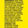 thumbnail image 5 of Slim Jim Monster Size Original Meat Stick, 11g Protein Per Serving, 1.94 oz., 5 of 7