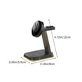 thumbnail image 3 of Oefntac Savings Wireless Charger Three in One Wireless Charger Fast Charging 15W Mobile Phone Vertical Wireless Charging, 3 of 8