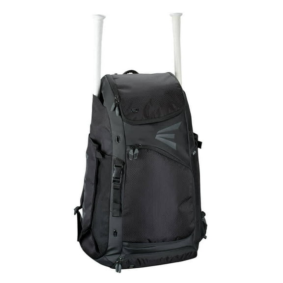 Easton E610CBP Baseball Catcher's Backpack | Black | N/A