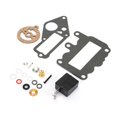 thumbnail image 4 of PENGXIANG Carburetor Repair Rebuild Kit Fit For Johnson Outboards 1964-1973 Carb Rebuild Kit Car Parts, 4 of 8