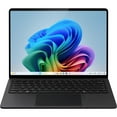 thumbnail image 1 of Restored Microsoft Surface Laptop 7 Copilot+PC 13.8" Touch Snapdragon X Plus 16GB RAM 512GB SSD, Black, 1 of 5