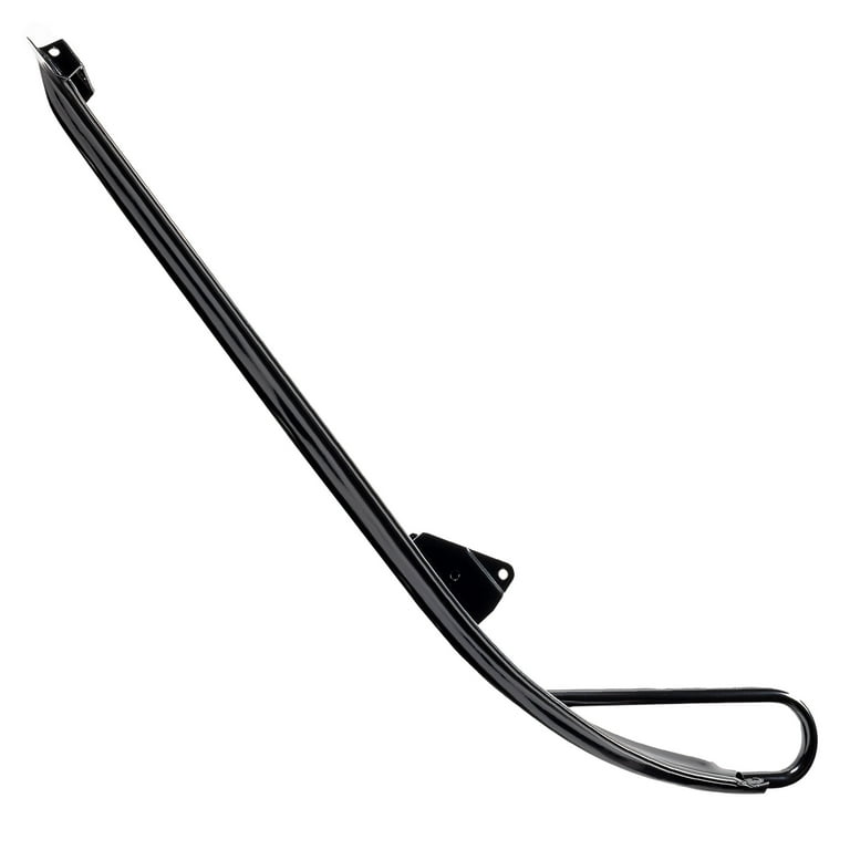 Kimpex 981519 Metal Ski|Bk Blade Yam Snowmobile - Walmart.com