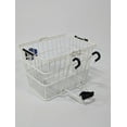 thumbnail image 5 of Quick Release Steel Basket, 5 of 6