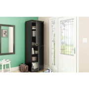 South S Narrow Storage Cabinet Multiple Finishes South S Narrow Storage Cabinet Multiple Finishes Image 3 Of 5
