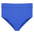 thumbnail image 1 of Aayomet sous-Vêtements pour Femmes, Strings Colorés, Culottes Décontractées, Design Simple et Exquis (E, TG), 1 of 4