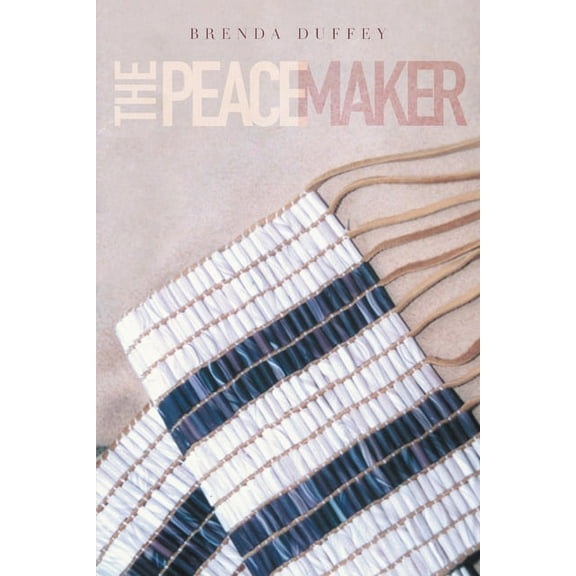 The Peacemaker, (Paperback)