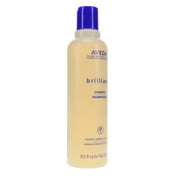 Aveda Brilliant Shampoo 8.5 oz
