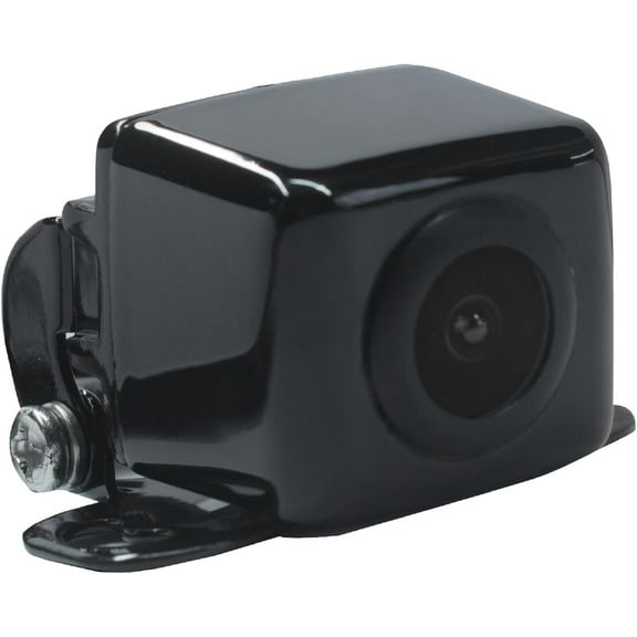 Dual XCAM150 Backup Camera for Car Truck | LED High Definition Picture | Wide Viewing Angle | Parking Guides | IP67 Waterproof Rating