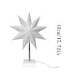 thumbnail image 2 of Star Bedside LED Decorative Desk Lamp, 2 of 3