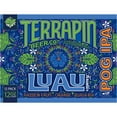 thumbnail image 5 of Terrapin Beer Company, Luau Krunkles, IPAs, Craft Beer, 12 Pack, 12 fl oz Aluminum, 6% ABV,, 5 of 10