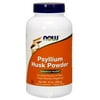 Now Foods Psyllium Husk Powder (12 oz), Pack of 2