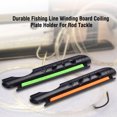 thumbnail image 2 of Fishing Rod Bobbin Fishing Accessory Fishing Line Holder For Fishing Rod, 2 of 8