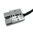 thumbnail image 4 of Adaptador de corriente Scienceny 50 Amp 50 cm Enchufe Anderson Negro, 4 of 6