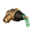 thumbnail image 5 of Watts Pressure Reducing Valve, Npt Thread Union X Npt Female, 400 Psi Max, 1/2 In., 5 of 5