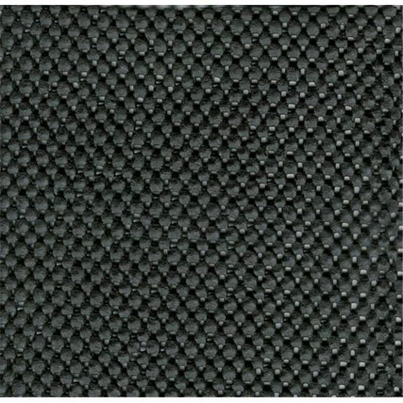 LINER THCKGRP BLK 5'X18" (Pack of 1)