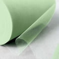 thumbnail image 2 of Efavormart 6" x 300 feet Wedding Tulle Roll For Party Decorations Banquet Event Sewing DIY Crafts Fabrics Sewing - Sage Green, 2 of 10