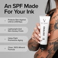 thumbnail image 6 of Mad Rabbit Defend SPF 30 Tattoo Sunscreen, Anti-Aging, 3.4 oz, 6 of 15