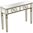 thumbnail image 4 of Camden Isle Holland Console Table, 4 of 9