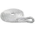 thumbnail image 4 of Kit Fender SEACHOICE con doble ojal acanalado, 14 x 51 cm, para barcos de 4,5 a 6 m, 4 of 6