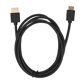 thumbnail image 1 of Cable Mini HD 4K Compatibilidad multidispositivo Resistencia a la abrasión Adaptador de cable HD portátil liviano, 1 of 8