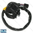 thumbnail image 3 of SWITCH ASSEMBLY LEFT HAND SIDE FOR ROYAL ENFIELD CLASSIC ELECTRA 350CC, 3 of 5